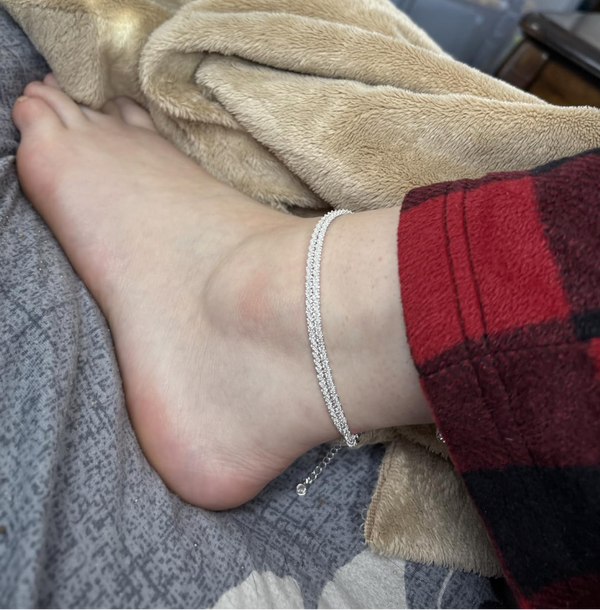 Customer photo by Christina C.
