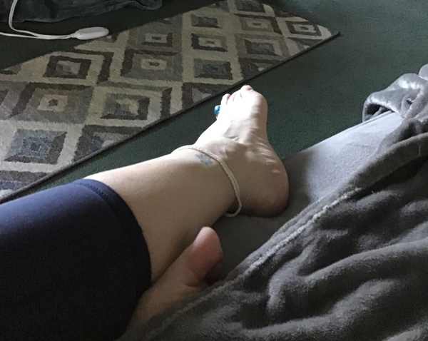 Customer photo by Denise F.